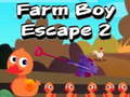 Lalao Farm Boy Escape 2