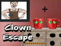 Lalao Clown Escape