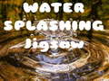 Lalao Water Splashing Jigsaw