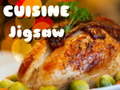Lalao Cuisine Jigsaw