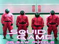 Lalao Squid Game Jigsaw Game