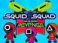 Lalao Squid Squad Mission Revenge