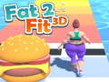 Lalao Fat 2 Fit 3D 
