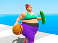 Lalao Fat 2 Fit 3D