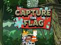 Lalao Craig of The Creek: Capture The Flag