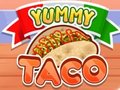 Lalao Yummy Taco