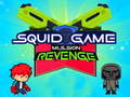 Lalao Squid Game Mission Revenge