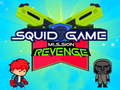 Lalao Squid Game Mission Revenge