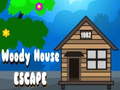 Lalao Woody House Escape