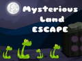 Lalao Mysterious Land Escape