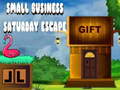 Lalao Small Business Saturday Escape