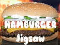 Lalao Hamburger Jigsaw