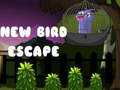Lalao New Bird Escape