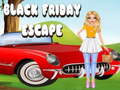 Lalao G2L Black Friday Escape