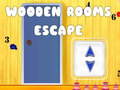 Lalao Wooden Rooms Escape