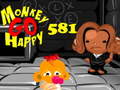 Lalao Monkey Go Happy Stage 581