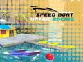 Lalao Speed Boat Water Racing