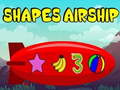 Lalao Shapes Airship
