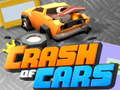 Lalao Crash of Cars