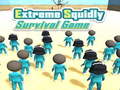Lalao Extreme Squidly Survival Game