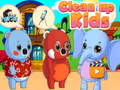 Lalao Clean Up Kids
