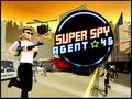 Lalao Super Spy Agent 46