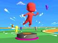 Lalao Bouncy Race 3d