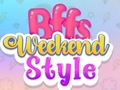 Lalao Bff Weekend Style