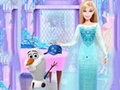 Lalao Crazy Frozen Lover Barbie