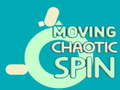 Lalao Moving Chaotic Spin