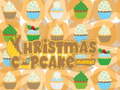Lalao Christmas Cupcake Match3