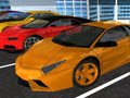 Lalao Drive Real Flying Car Simulator