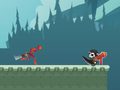 Lalao Stickdoll 2 : Revenge of Flame