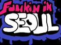 Lalao Funkin In Seoul