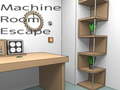 Lalao Machine Room Escape