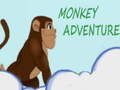 Lalao Adventure Monkey