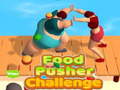 Lalao Food Pusher Challenge