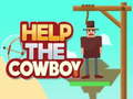 Lalao Help The Cowboy