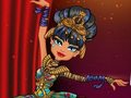 Lalao Mummy Princess