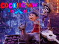 Lalao Coco Jigsaw