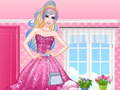 Lalao Blondy in Pink