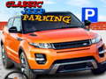 Lalao Classic Jeep Car Parking
