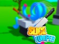 Lalao Slice Jumper