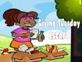 Lalao Giving Tuesday Escape