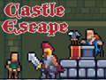 Lalao Castle Escape