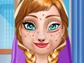 Lalao Ordinary Girl's Cosmetic Surgery