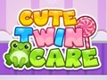 Lalao Cute Twin Care