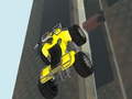 Lalao ATV Stunts 2