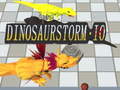 Lalao DinosaurStorm.io