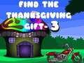 Lalao Find The ThanksGiving Gift - 3
